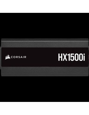 1500W HX1500i 80 PLUS Platinum Fully Modular