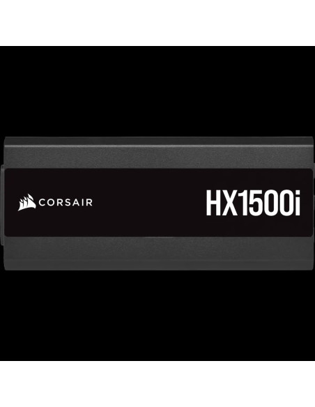 1500W HX1500i 80 PLUS Platinum Fully Modular