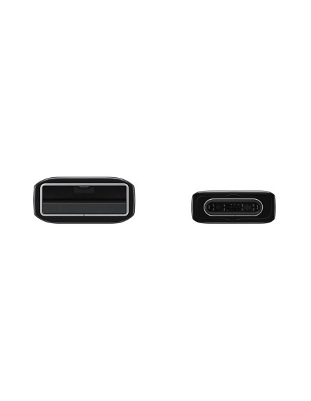 1,50mt Cavo Usb A a USB C Nero