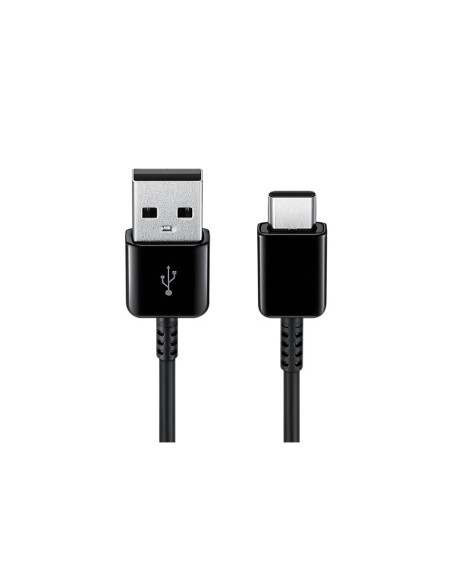1,50mt Cavo Usb A a USB C Nero