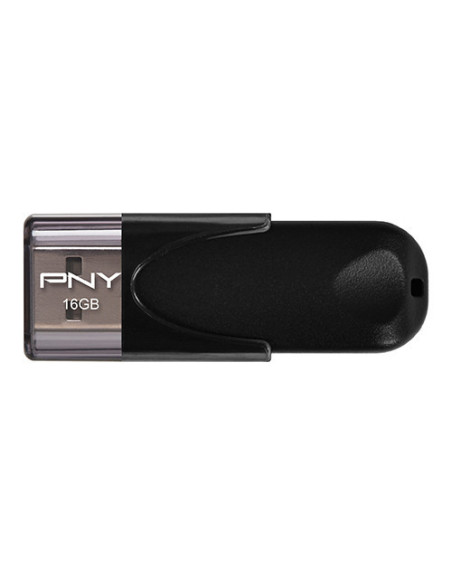 16GB - Attaché 4 2.0 16GB - Attaché 4 2.0