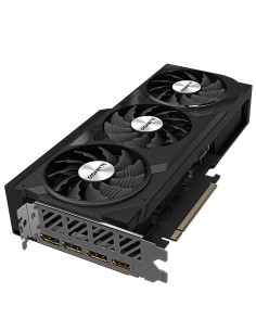 12GB GeForce RTX 4070 Windforce OC 2
