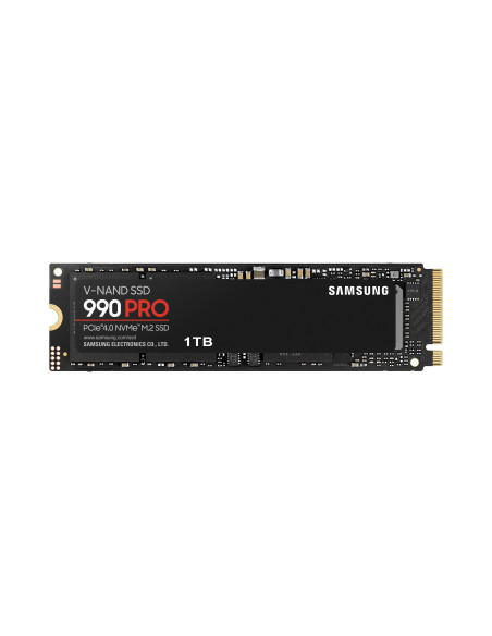 1TB 990 PRO PCIe 4.0 NVMe 1TB 990 PRO PCIe 4.0 NVMe