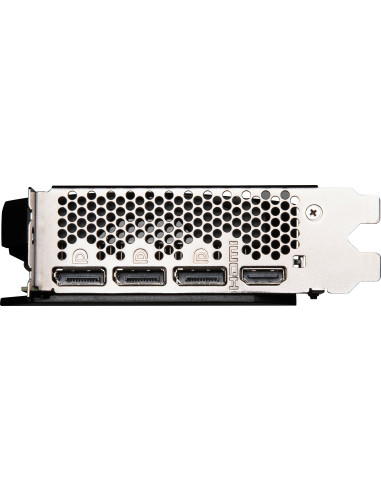 8GB GeForce RTX 4060 Ti VENTUS 2X BLACK 8G OC