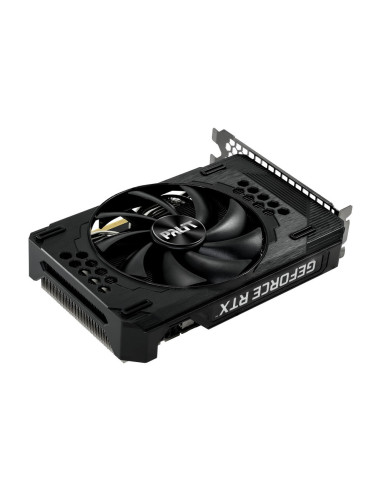8GB GeForce RTX 3060 StormX