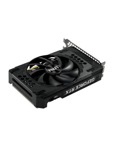 8GB GeForce RTX 3060 StormX