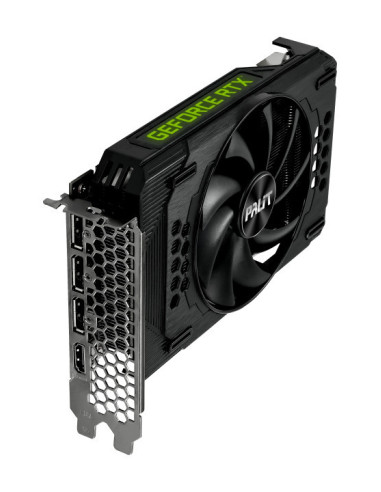8GB GeForce RTX 3060 StormX