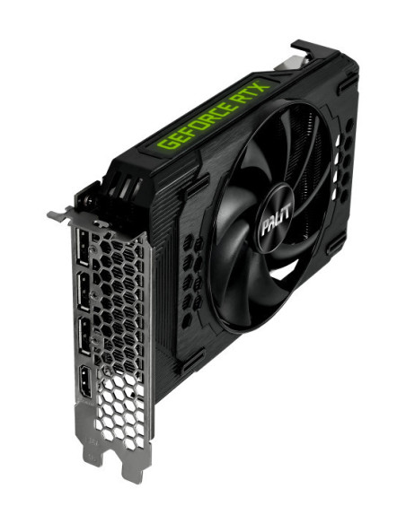 8GB GeForce RTX 3060 StormX