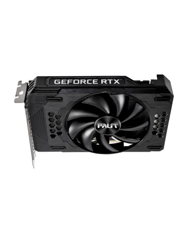 8GB GeForce RTX 3060 StormX