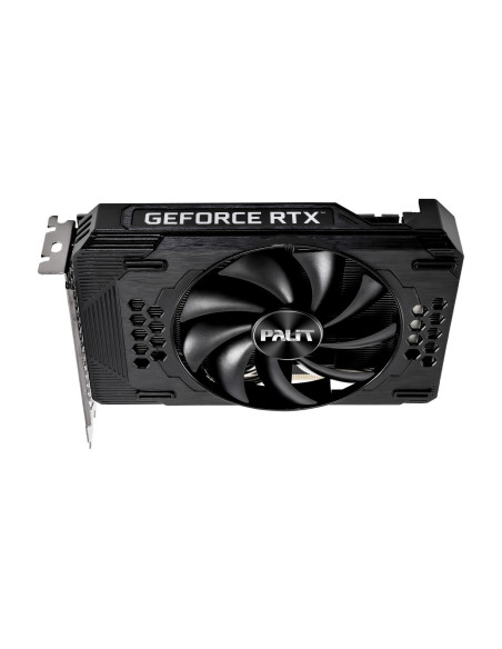 8GB GeForce RTX 3060 StormX