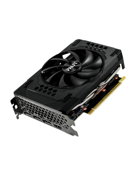 8GB GeForce RTX 3060 StormX