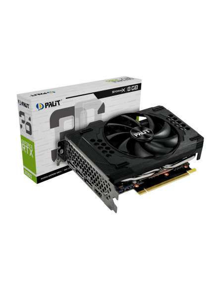 8GB GeForce RTX 3060 StormX