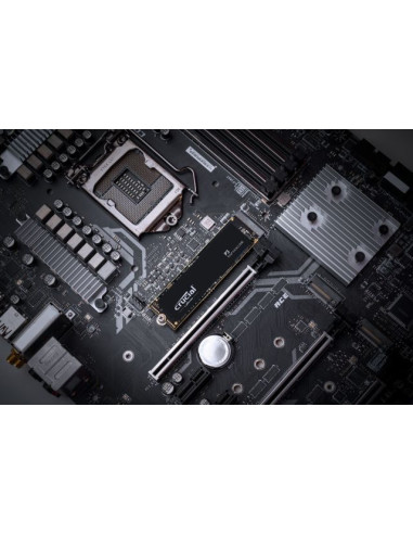 1TB P3 M.2 NVME PCIe 3.0 3,5GB/s r 3GB/s r