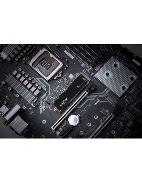 1TB P3 M.2 NVME PCIe 3.0 3,5GB/s r 3GB/s r 1TB P3 M.2 NVME PCIe 3.0 3,5GB/s r 3GB/s r