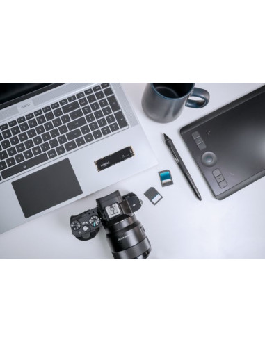 1TB P3 M.2 NVME PCIe 3.0 3,5GB/s r 3GB/s r