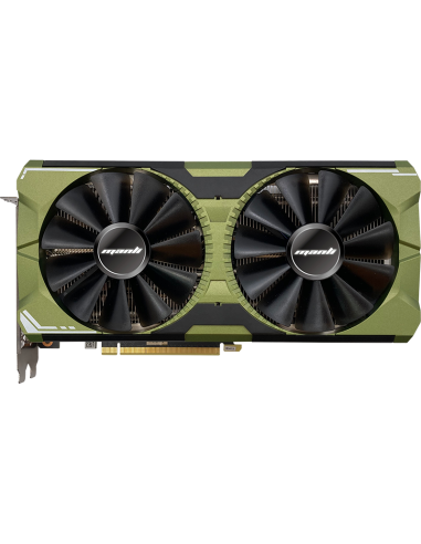12GB GeForce RTX 4070 Twin
