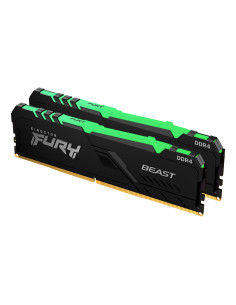 32GB (2x16GB) FURY Beast...