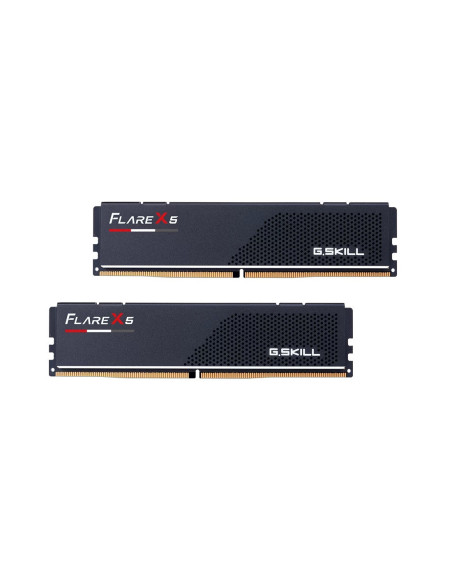 32GB (2x16GB) Flare X5 6,0GHz EXPO CL36 32GB (2x16GB) Flare X5 6,0GHz EXPO CL36