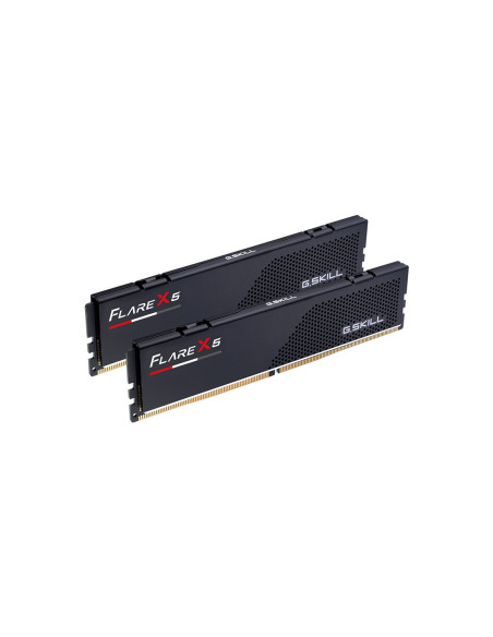 32GB (2x16GB) Flare X5 6,0GHz EXPO CL36 32GB (2x16GB) Flare X5 6,0GHz EXPO CL36