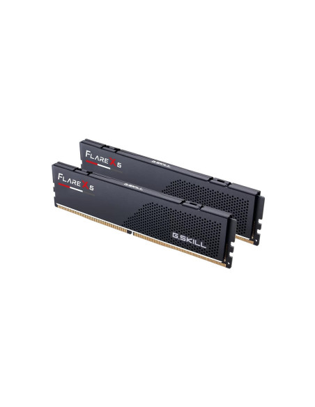32GB (2x16GB) Flare X5 6,0GHz EXPO CL36 32GB (2x16GB) Flare X5 6,0GHz EXPO CL36