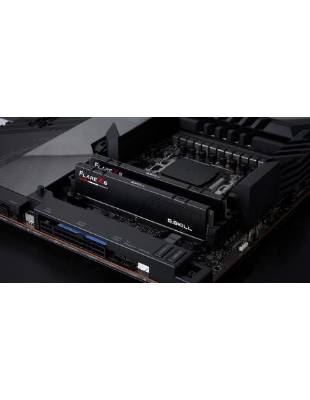 32GB (2x16GB) Flare X5 6,0GHz EXPO CL36 32GB (2x16GB) Flare X5 6,0GHz EXPO CL36