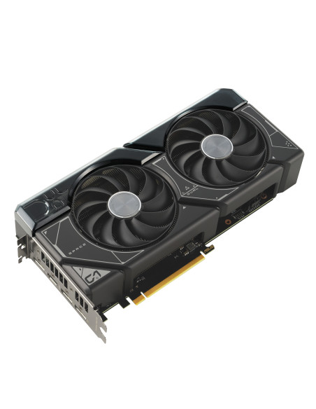 12GB GeForce RTX 4070 Dual-RTX4070-O12G 12GB GeForce RTX 4070 Dual-RTX4070-O12G
