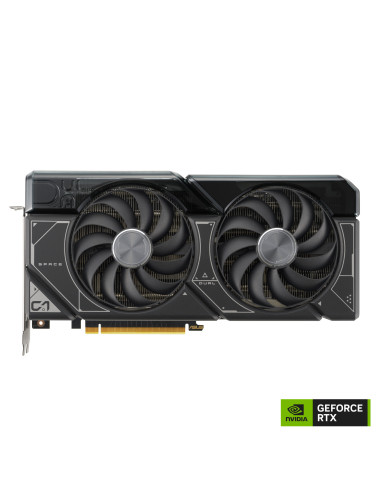 12GB GeForce RTX 4070 Dual-RTX4070-O12G