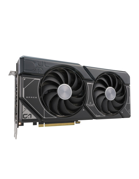 12GB GeForce RTX 4070 Dual-RTX4070-O12G 12GB GeForce RTX 4070 Dual-RTX4070-O12G