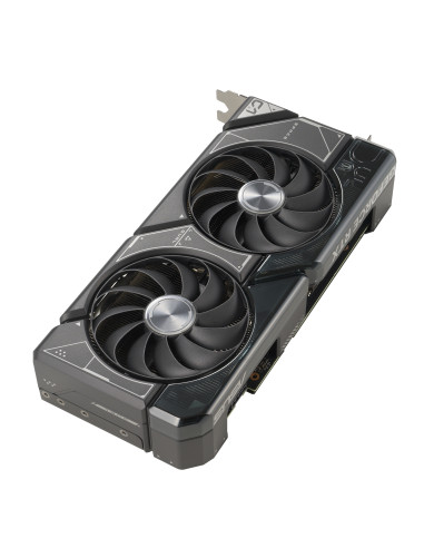 12GB GeForce RTX 4070 Dual-RTX4070-O12G