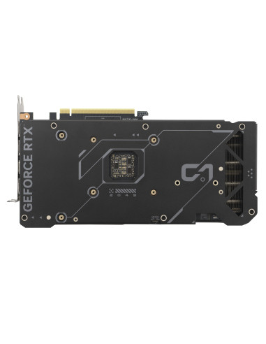 12GB GeForce RTX 4070 Dual-RTX4070-O12G