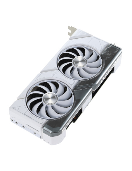 12GB GeForce RTX 4070 Dual -RTX4070-O12G White Edition