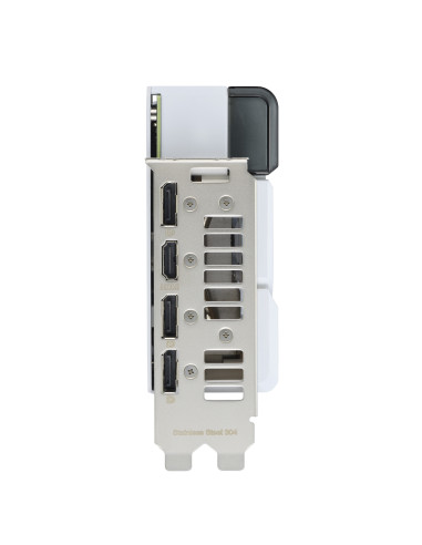 12GB GeForce RTX 4070 Dual -RTX4070-O12G White Edition