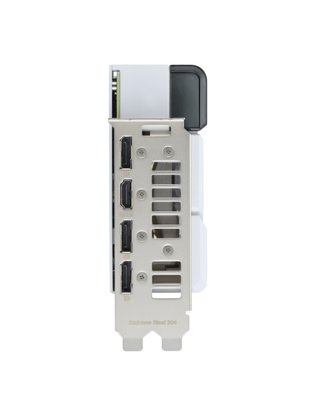 12GB GeForce RTX 4070 Dual -RTX4070-O12G White Edition