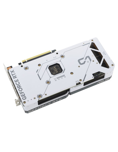 12GB GeForce RTX 4070 Dual -RTX4070-O12G White Edition