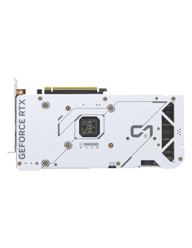 12GB GeForce RTX 4070 Dual -RTX4070-O12G White Edition