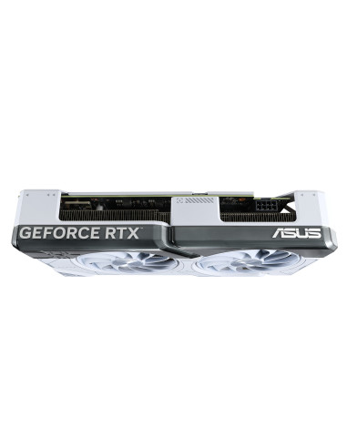 12GB GeForce RTX 4070 Dual -RTX4070-O12G White Edition