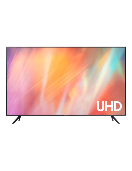 43" UE43AU7170U 4K Ultra HD Smart TV Wi-Fi Grey
