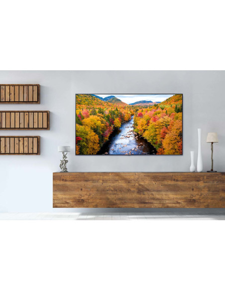 43" UE43AU7170U 4K Ultra HD Smart TV Wi-Fi Grey