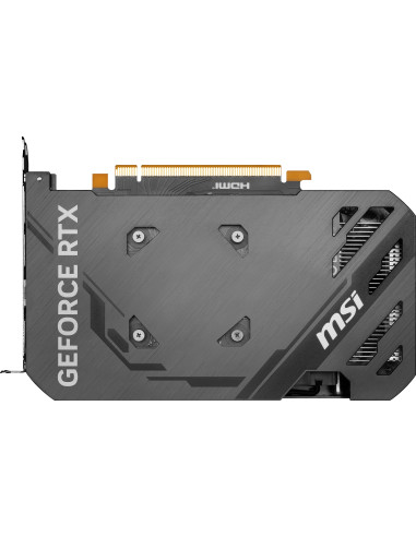 8GB GeForce RTX 4060 VENTUS 2X Black 8G OC