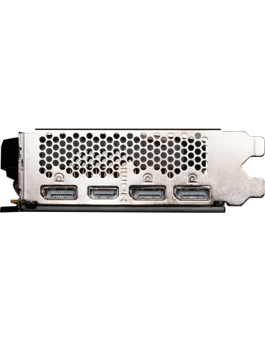 8GB GeForce RTX 4060 VENTUS 2X Black 8G OC