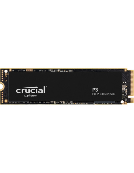 2TB P3 M.2 NVMe PCIe 3.0 3500 MB/s 2TB P3 M.2 NVMe PCIe 3.0 3500 MB/s