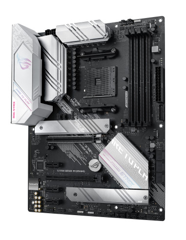 ROG STRIX B550-A Gaming