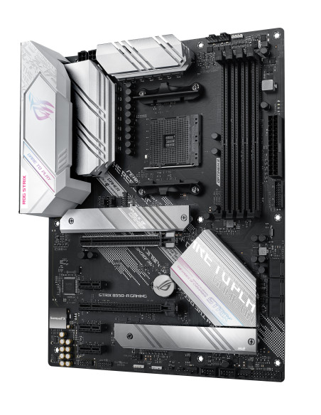 ROG STRIX B550-A Gaming