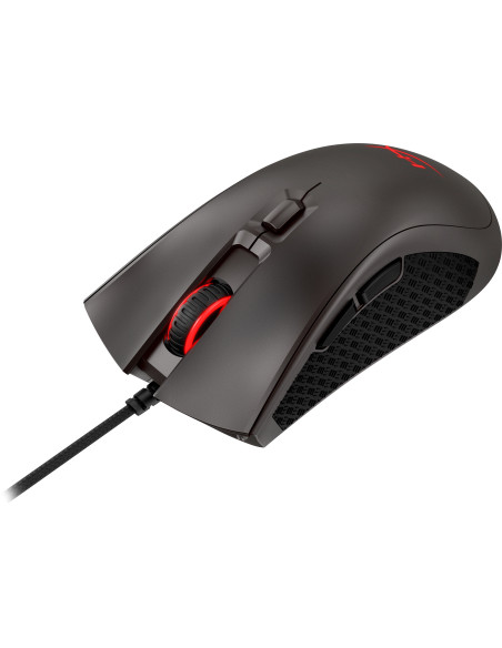 Pulsefire FPS Pro - Gaming Mouse (Gunmetal) 16000 DPI Pulsefire FPS Pro - Gaming Mouse (Gunmetal) 16000 DPI
