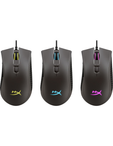 Pulsefire FPS Pro - Gaming Mouse (Gunmetal) 16000 DPI