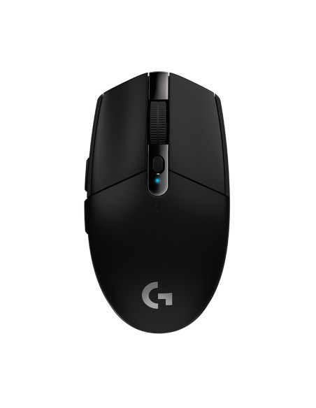 G G305 LIGHTSPEED Wireless Gaming Mouse 12000 DPI G G305 LIGHTSPEED Wireless Gaming Mouse 12000 DPI