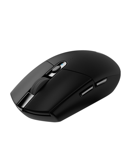 G G305 LIGHTSPEED Wireless Gaming Mouse 12000 DPI G G305 LIGHTSPEED Wireless Gaming Mouse 12000 DPI