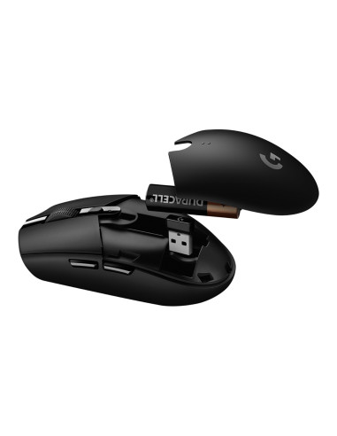G G305 LIGHTSPEED Wireless Gaming Mouse 12000 DPI