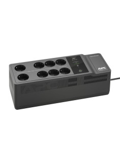 Back-UPS 650VA, 230V, 1 porta di ricarica USB 6 Schuko CEE 72 Schuko CEE 7 surge 2