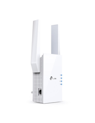 AX1800 Wi-Fi 6 Range Extender